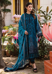 Lawn Collection - Afrozeh - Rangreza - AL#10 (Elysian)