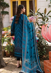 Lawn Collection - Afrozeh - Rangreza - AL#10 (Elysian)