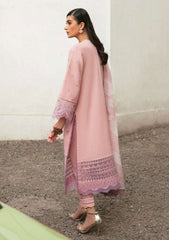 Lawn Collection - Afrozeh - Lamhay - AL#03 (Roseate) available at Saleem Fabrics Traditions