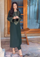 Lawn Collection - Asim Jofa - Essentials - 1Pc - AJE#14 available at Saleem Fabrics Traditions