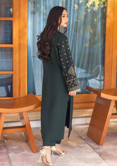 Lawn Collection - Asim Jofa - Essentials - 1Pc - AJE#14 available at Saleem Fabrics Traditions