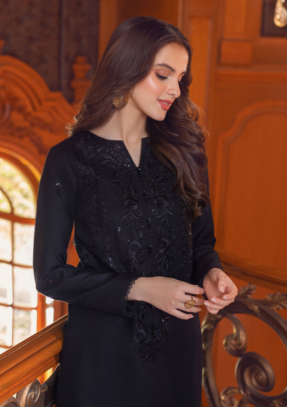 Lawn Collection - Asim Jofa - Essentials - 1Pc - AJE#5 available at Saleem Fabrics Traditions