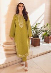 Lawn Collection - Asim Jofa - Essentials - 2Pc - AJE#10 available at Saleem Fabrics Traditions