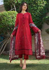Lawn Collection - Asim Jofa - Rania - AJRP#01 available at Saleem Fabrics Traditions