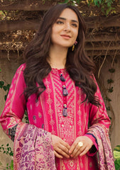 Lawn Collection - Asim Jofa - Rania - AJRP#04 available at Saleem Fabrics Traditions