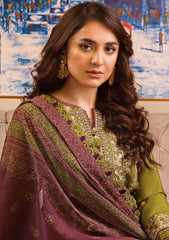 Lawn Collection - Asim Jofa - Rania - AJRP#07 available at Saleem Fabrics Traditions