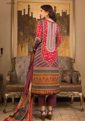Lawn Collection - Asim Jofa - Rania - AJRP#08 available at Saleem Fabrics Traditions
