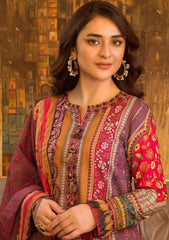 Lawn Collection - Asim Jofa - Rania - AJRP#08 available at Saleem Fabrics Traditions