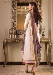 Lawn Collection - Asim Jofa - Rania - AJRP#09 available at Saleem Fabrics Traditions
