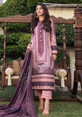 Lawn Collection - Asim Jofa - Rania - AJRP#11 available at Saleem Fabrics Traditions