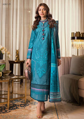 Lawn Collection - Asim Jofa - Rania - AJRP#19 available at Saleem Fabrics Traditions