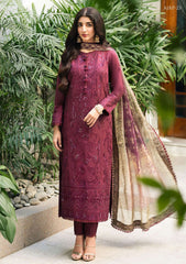 Lawn Collection - Asim Jofa - Rania - AJRP#23 available at Saleem Fabrics Traditions