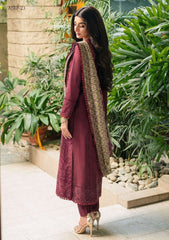 Lawn Collection - Asim Jofa - Rania - AJRP#23 available at Saleem Fabrics Traditions