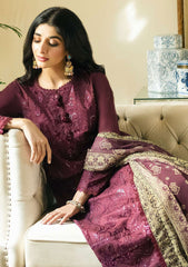 Lawn Collection - Asim Jofa - Rania - AJRP#23 available at Saleem Fabrics Traditions