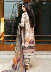 Lawn Collection - Asim Jofa - Rania - AJRP#24 available at Saleem Fabrics Traditions