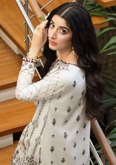 Lawn Collection - Asim Jofa - Rania - AJRP#27 available at Saleem Fabrics Traditions
