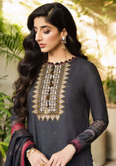 Lawn Collection - Asim Jofa - Rania - AJRP#32 available at Saleem Fabrics Traditions