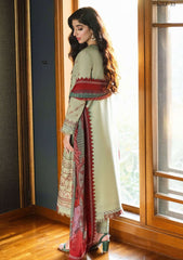 Lawn Collection - Asim Jofa - Rania - AJRP#33 available at Saleem Fabrics Traditions