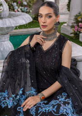 Lawn Collection - Charizma - Riwayat Rang - ED-01 available at Saleem Fabrics Traditions