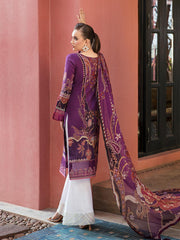 Lawn Collection - Gulaal - Volume 01 - D#01 - Aarish available at Saleem Fabrics Traditions