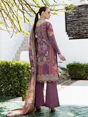 Lawn Collection - Gulaal - Volume 01 - D#04 - Arya available at Saleem Fabrics Traditions