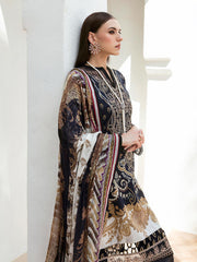 Lawn Collection - Gulaal - Volume 01 - D#09 - Naira available at Saleem Fabrics Traditions