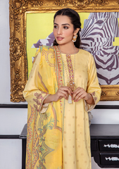 Lawn Collection - Humdum - Kalam - HK#06 available at Saleem Fabrics Traditions