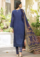 Lawn Collection - Lakhany - Eid Edit - EDE-7111 available at Saleem Fabrics Traditions