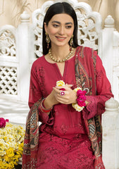 Lawn Collection - Lakhany - Eid Edit - EDE-7112 available at Saleem Fabrics Traditions