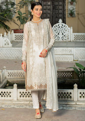 Lawn Collection - Lakhany - Eid Edit - EDE-7117 available at Saleem Fabrics Traditions