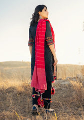 Lawn Collection - Lakhany - Spring - V02 - FEC#9021 available at Saleem Fabrics Traditions