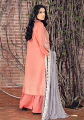 Lawn Collection - Lakhany - Spring - V02 - SEC#3025 available at Saleem Fabrics Traditions