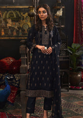 Lawn Collection - Mahunur - Luxury - MHR#02 available at Saleem Fabrics Traditions