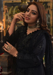Lawn Collection - Mahunur - Luxury - MHR#10 available at Saleem Fabrics Traditions