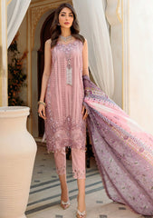 Lawn Collection - Noor - Saadia Asad - Eid - Chikankari - SA#4A available at Saleem Fabrics Traditions