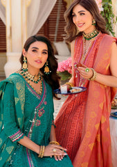 Lawn Collection - Noor - Saadia Asad - Eid - Chikankari - SA#8A available at Saleem Fabrics Traditions