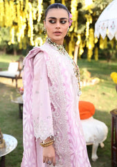 Lawn Collection - Nureh - Nouratan - Festive - NF#30 by Saleem Fabrics PK