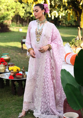 Lawn Collection - Nureh - Nouratan - Festive - NF#30 by Saleem Fabrics PK