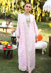 Lawn Collection - Nureh - Nouratan - Festive - NF#30 by Saleem Fabrics PK