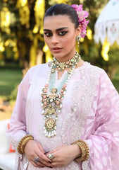 Lawn Collection - Nureh - Nouratan - Festive - NF#30 by Saleem Fabrics PK