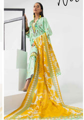 Lawn Collection - Paltar - Saanjh - PF#302 available at Saleem Fabrics Traditions