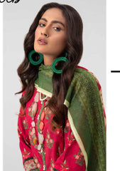 Lawn Collection - Paltar - Saanjh - PF#306 available at Saleem Fabrics Traditions