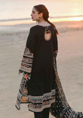 Lawn Collection - Qalamkar - Sahil - SP#11 available at Saleem Fabrics Traditions