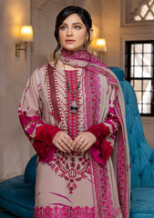 Lawn Collection - Qaus - Festive - Eid - QEE#08 available at Saleem Fabrics Traditions