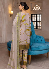 Lawn Collection - Qaus - Festive - Eid - QEE#09 available at Saleem Fabrics Traditions