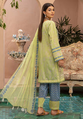 Lawn Collection - Qaus - Festive - Eid - QEE#12 available at Saleem Fabrics Traditions