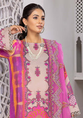 Lawn Collection - Qaus - Festive - Eid - QEE#13 available at Saleem Fabrics Traditions