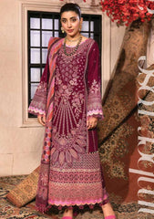 Lawn Collection - Rang Rasiya - Eid Edit - RR-5A available at Saleem Fabrics Traditions