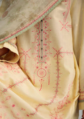 Lawn Collection - Zara ShahJahan - Coco - ZSC#3 A available at Saleem Fabrics Traditions