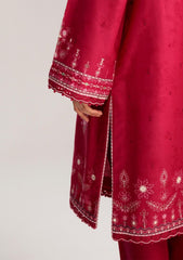 Lawn Collection - Zara ShahJahan - Coco - ZSC#3 B available at Saleem Fabrics Traditions